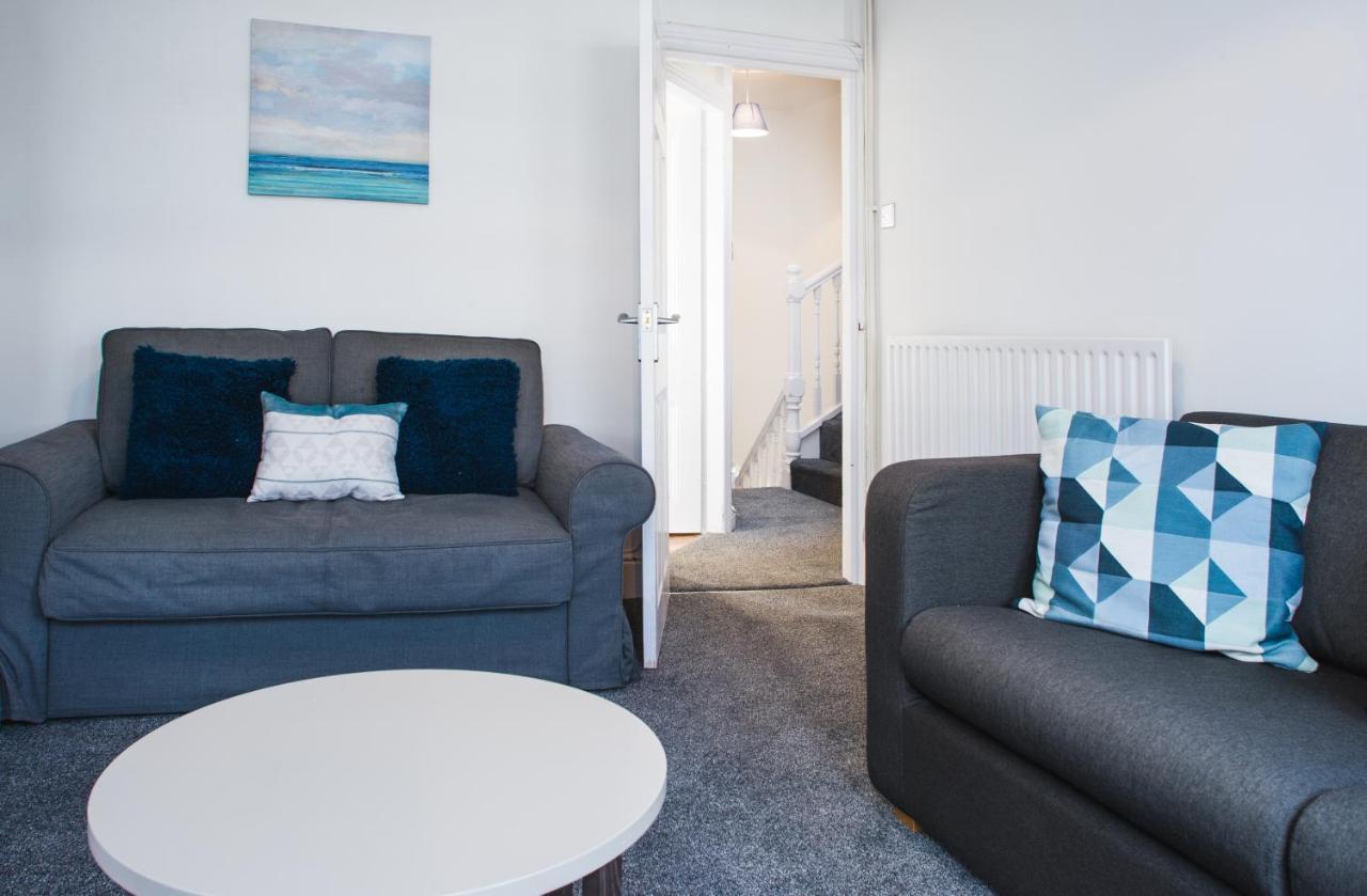 Mycityhaven - 3 Bedroom Shirehampton Flat Near Avonmouth & M4 Μπρίστολ Εξωτερικό φωτογραφία