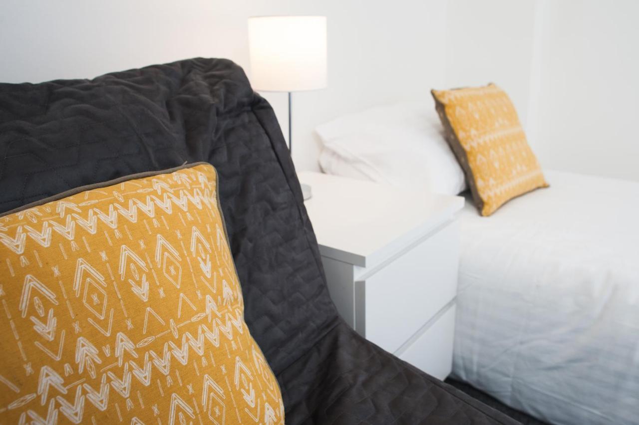 Mycityhaven - 3 Bedroom Shirehampton Flat Near Avonmouth & M4 Μπρίστολ Εξωτερικό φωτογραφία