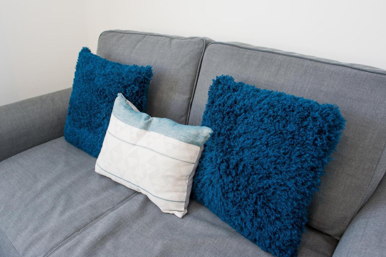 Mycityhaven - 3 Bedroom Shirehampton Flat Near Avonmouth & M4 Μπρίστολ Εξωτερικό φωτογραφία